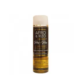 Afro and Rizo Pre-Poo 226ml